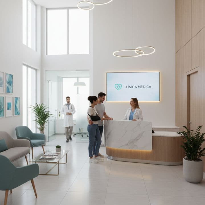 Clínica Médica